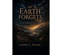 The Earth Forgets: The Silurian Hypothesis and the Lost Memory of Civilization