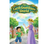The Earth Guardian’s Shield: A Magical Story About Protecting Our Planet Through Small Acts of Kindness
