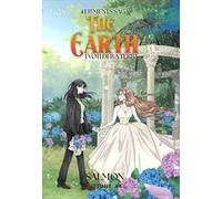 The earth. I voti della terra. Ediz. italiana