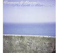The Earth Is Blue by Damon & Naomi
