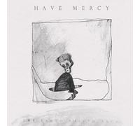 Have Mercy The Earth Pushed Back (CD) Album