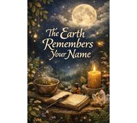 The Earth Remembers Your Name