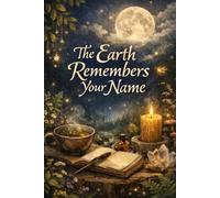 The Earth Remembers Your Name: Companion Journal