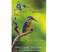 The Earth Stories Collection (Vol. 3): Y los "dioses" bajaron a la Tierra