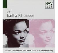 The Eartha Kitt Collection