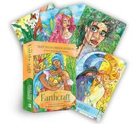 The Earthcraft Oracle : A 44-Card Deck and Guidebook of Sacred Healing