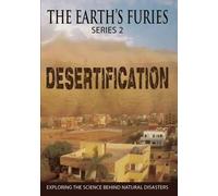 THE EARTHS FURIES (series 2): Desertification (DVD)