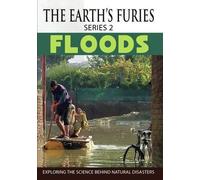THE EARTHS FURIES (series 2): Floods (DVD)