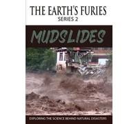 THE EARTHS FURIES (series 2): Mudslides (DVD)