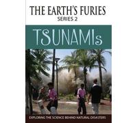 THE EARTHS FURIES (series 2): Tsunamis (DVD)