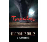 THE EARTH'S FURIES: Tornadoes (DVD)