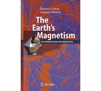 The Earth's Magnetism: An Introduction for Geologists