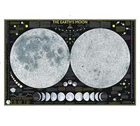 The Earth's Moon: Reference Maps