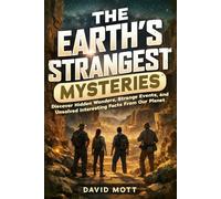 The Earth's Strangest Mysteries: Discover Hidden Wonders, Strange Events, and Unsolved Interesting Facts From Our Planet
