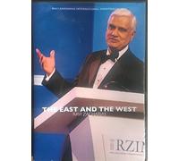 The East and the West (Ravi Zacharias)