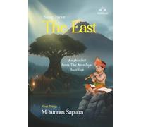 The East: Awakening from The Amethyst Sacrifice