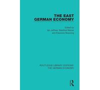 The East German Economy