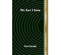 The East I Know