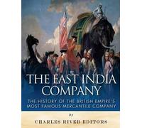 The East India Company (Tascabile)