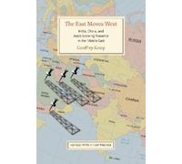The East Moves West (Tascabile)