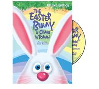 The Easter Bunny Is Comin' to Town
