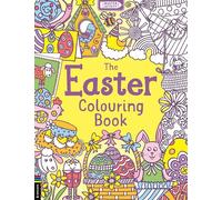 The Easter Colouring Book