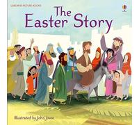 The Easter Story