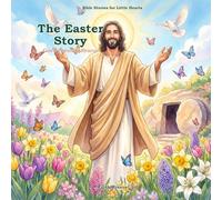 The Easter Story: God's Greatest Rescue