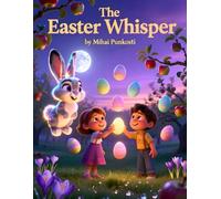 The Easter Whisper: Perfect Gift for Easter