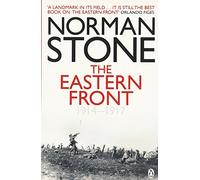 The Eastern Front 1914-1917