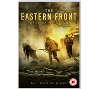The Eastern Front - Point of No Return