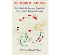 Masha Kirasirova The Eastern International (Tascabile)