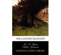 The Eastern Question