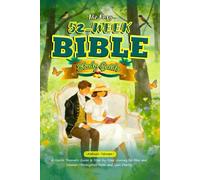 The Easy 52-Week Bible Study Guide: A Gentle Thematic Guide & Step-by-Step Journey for Men and Women-Strengthen Faith and Gain Clarity