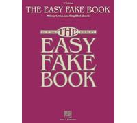 The Easy Fake Book