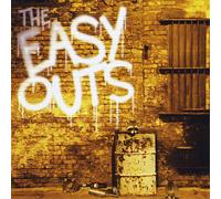 The Easy Outs The Easy Outs (CD) Album