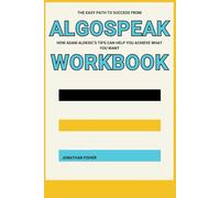 The Easy Path to Success from Algospeak Workbook: How Adam Aleksic’s Tips Can Help You Achieve What You Want