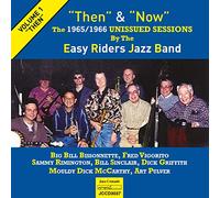 The Easy Riders Jazz - The 1965 1966 Unissued Vol 1 The Easy Ri