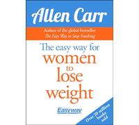 The Easy Way for Women to Lose Weight