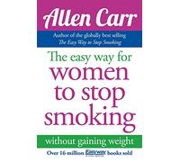 The Easy Way for Women to Stop Smok
