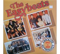 The Easybeats Absolute Anthology 1965 to 1969 (Vinyl LP) 12" Album