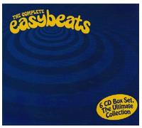 The Easybeats - Complete Easybeats (6cd Box Se