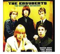 The Easybeats - Definitive Anthology