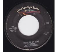 The Easybeats - Friday On My Mind / Gonna Have A Good Time