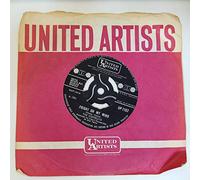 The Easybeats - THE EASYBEATS friday on my mind, made my bed; gonna lie in it, 7 inch single, UP 1157