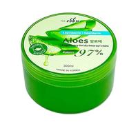 THE EBBN - Face and body gel 97% Aloe, 300ml
