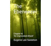 The Ebeneezer: Chapter 10 'An Unprovoked Attack'