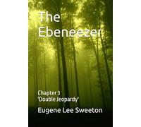 The Ebeneezer: Chapter 3 'Double Jeopardy'