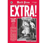 The EC Archives: The Complete Extra