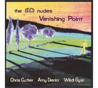 The (EC) Nudes Vanishing Point (CD) Album